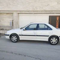 پژو پارس TU5 مدل 1401گاز سیمی