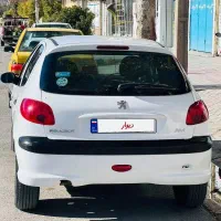 206|خودرو سواری و وانت|فیروزآباد (فارس), |دیوار