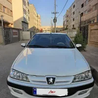 پژو پارس موتور جدید XU7P، مدل ۱۴۰۱|خودرو سواری و وانت|شیراز, شهرک امیر کبیر|دیوار
