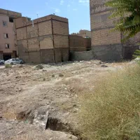زمین ۲۴۰متر مهرشهر.متری ۱۴میلیون|فروش زمین و ملک کلنگی|کرج, احدآباد|دیوار