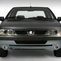 پژو 405 slx موتور tu5