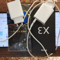 گوشی پوکو ایکس تیری NFC و PRO|موبایل|وحیدیه, |دیوار