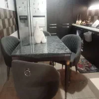 میز نهارخوری