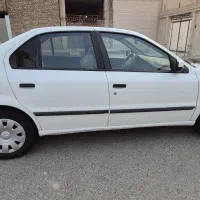 سمند مدل۹۵ دوگانه سوز|خودرو سواری و وانت|اندیمشک, |دیوار