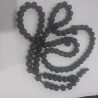 تسبیح چوبی قدیمی|کلکسیون اشیاء عتیقه|تهران, نیروی هوایی (پیروزی)|دیوار