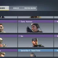 اکانت کالاف|کنسول، بازی ویدئویی و آنلاین|سنقر, |دیوار