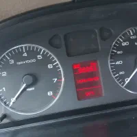 سمند ای اف سون|خودرو سواری و وانت|فولادشهر, B1|دیوار