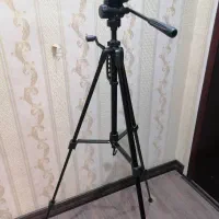 پایه دوربین عکس برداری و فیلم برداری