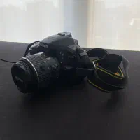 دوربین عکاسی نیکون d5300