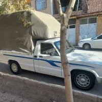 مزدا  کارا ۲۰۰۰ موتور میتسوبیشی