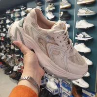 کفش و کتانی حراجی تک سایز