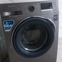 لباسشویی سامسونگ 9 کیلویی