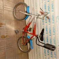 دوچرخه ۱۶|دوچرخه، اسکیت، اسکوتر|نهاوند, |دیوار