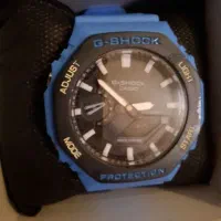 ساعت جی شاک