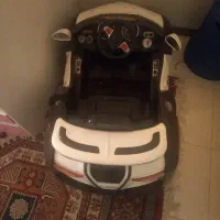 ماشین شارژی