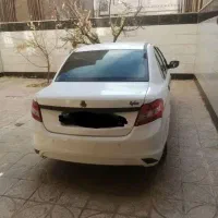 ساینا مدل ۹۸|خودرو سواری و وانت|الوند, |دیوار