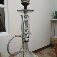 قلیان کندرو عربی