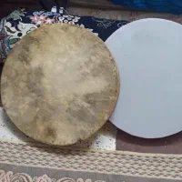 دوعدد دایره قدیمی کاملا سالم قیمت دونه ای ۱۸۰۰