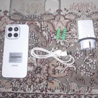 گوشی honor x6c با هوش مصنوعی