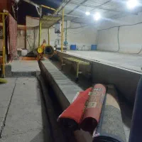 قالیشویی ابریشم