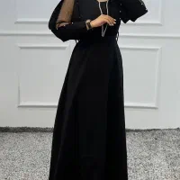 پیراهن مجلسی زنانه|لباس|لاهیجان, کوی خزر|دیوار