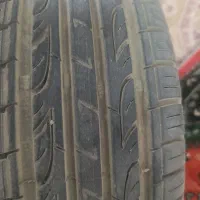 رینگ لاستیک  پژویی