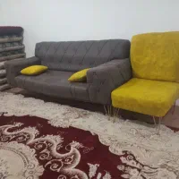 مبل|مبلمان خانگی و میز عسلی|خرمشهر, |دیوار