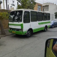 مینی بوس اویکو سرویس به شرکت ها