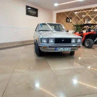 تویوتا کارینا مدل ۱۹۷۸