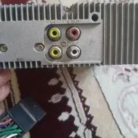ضبط ماشین برند چینی ولی باید تست بزنید