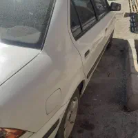 سمند ۹۱ ef7|خودرو سواری و وانت|اسلام‌شهر, شهرک واوان|دیوار