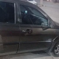 اسپورتیج ۲۰۰۸