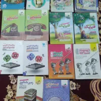 کتاب کنکوری|کتاب و مجله آموزشی|سرپل ذهاب, |دیوار