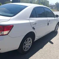 آریو98 دنده دستی کارکرد45 هزارتا بدون رنگ و ضربه|خودرو سواری و وانت|اصفهان, بهارستان|دیوار