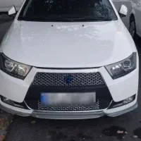 دنا پلاس توربو اتومات ۶سرعته