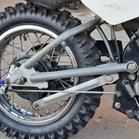 جترو ۹۰ سی سی|موتورسیکلت|قم, شهرک امام حسین|دیوار