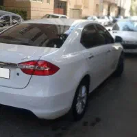 جک J5 اتومات مدل ۹۵|خودرو سواری و وانت|اصفهان, خواجه عمید|دیوار