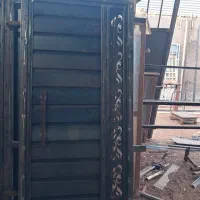 جوشکاری درب و پنجره|خدمات پیشه و مهارت|سبزوار, طبرسی (جعفرآباد)|دیوار