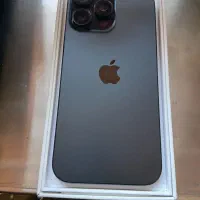 آیفون 16پرو مکس