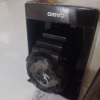 ساعت اصل جی شاک