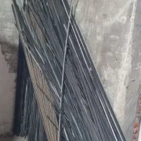 میلگرد آجدار و ساده