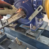 تعمیر موتور گیربکس وگیرلس آسانسور