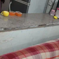 سلام سرسرویس آشپزخانه کارکرده قیمت 2میلیون تومان|مبلمان خانگی و میز عسلی|کرج, خلج آباد|دیوار