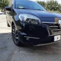 رنو کولیوس ۲۰۱۵|خودرو سواری و وانت|تهران, طرشت|دیوار