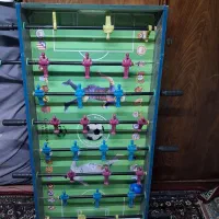فوتبال دستی