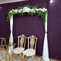 گل ارایی|خدمات پذیرایی، مراسم|همدان, |دیوار