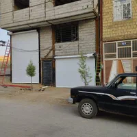 نصب انواع کرکره برقی شیشه سکوریت  شرایط چک صیاد|خدمات پیشه و مهارت|دورود, |دیوار