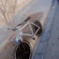 دوچرخه دماوند کمکی