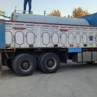 دستگاه پرکن اسپری|ماشین‌آلات صنعتی|باقرشهر, |دیوار