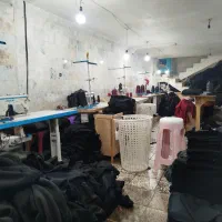 تعدادی وسط کار ماهر نیازمندیم